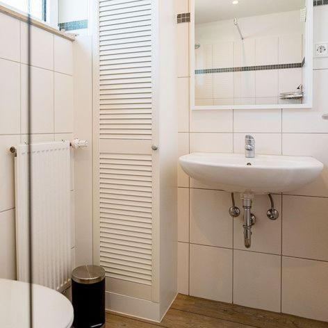 Apartamento Foerdeferien Bockholmwik Munkbrarup Exterior foto