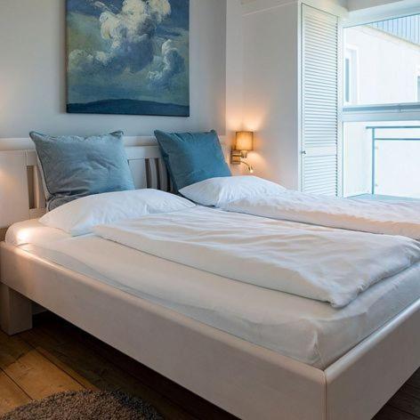Apartamento Foerdeferien Bockholmwik Munkbrarup Exterior foto