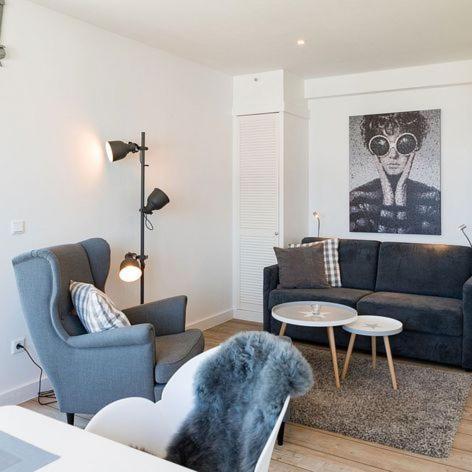 Apartamento Foerdeferien Bockholmwik Munkbrarup Exterior foto