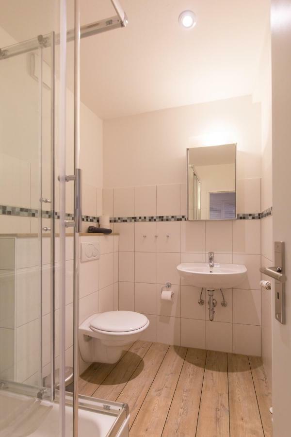 Apartamento Foerdeferien Bockholmwik Munkbrarup Exterior foto